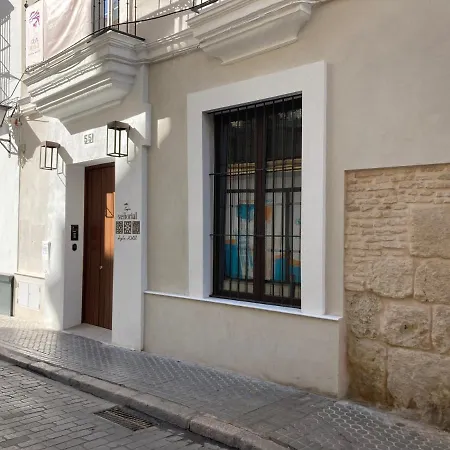 Casa Señorial Del Siglo Xviii