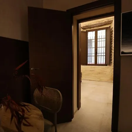 Casa Señorial Del Siglo Xviii Apartahotel *