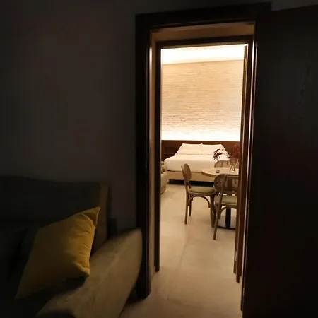 Casa Señorial Del Siglo Xviii Sevilla