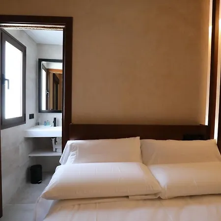 Apartahotel Casa Señorial Del Siglo Xviii Sevilla