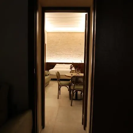 Casa Señorial Del Siglo Xviii * Sevilla