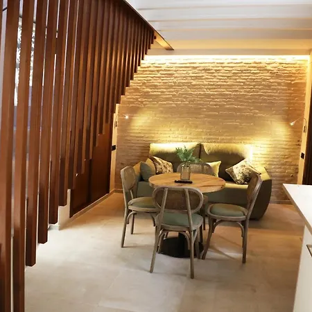 Casa Señorial Del Siglo Xviii *