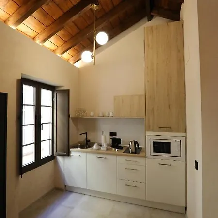 Casa Señorial Del Siglo Xviii