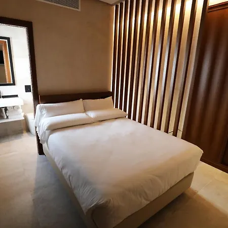 Apartahotel Casa Señorial Del Siglo Xviii Sevilla