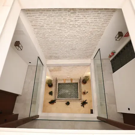 Casa Señorial Del Siglo Xviii *