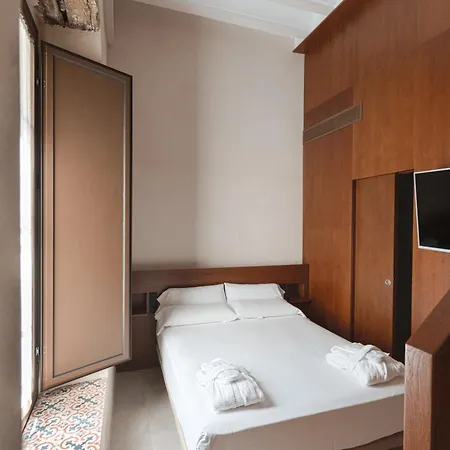 Apartahotel Casa Señorial Del Siglo Xviii Sevilla